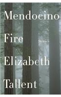 Mendocino Fire