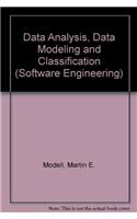 Data Analysis, Data Modeling and Classification (Software Engineering)