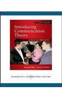 Introducing Communication Theory