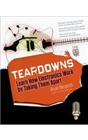 Teardowns: Learn How Electronics Work by Taking Them Apart