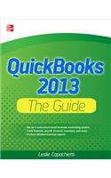 QuickBooks 2013