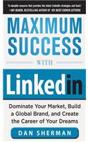 EBK Maximum Success With Linkedin