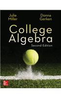 College Algebra