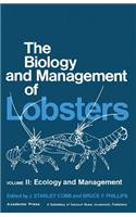 The Biology and Management of Lobsters