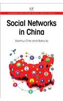 Social Networks in China