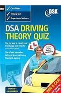 DSA Driving Theory Quiz
