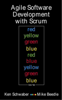Agile Software Development with Scrum