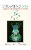 Unraveling DNA