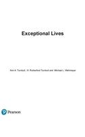 Exceptional Lives: Special Education in Today's Schools, Enhanced Pearson Etext with Loose-Leaf Version -- Access Card Package