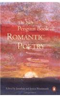 The New Penguin Book of Romantic Poetry