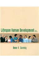 Life Span, Human Development