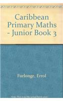 Caribbean Primary Maths