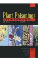 Plant Poisonings & Mycotoxicoses of Livestock in South Africa