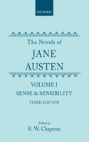 The Novels of Jane Austen