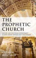 Prophetic Church C