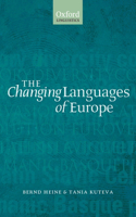 The Changing Languages of Europe