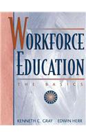 Workforce Education Profession