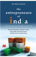 ENTREPRENENEURS OF INDIA (RSV. EDN)