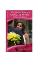 Frenchman's Plain-Jane Project
