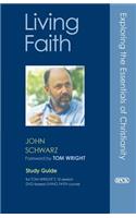 Living Faith: Study Guide