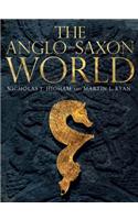 The Anglo Saxon World
