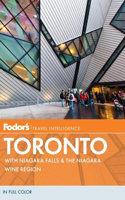 Fodor's Toronto