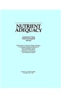 Nutrient Adequacy:: Assessment Using Food Consumption Surveys