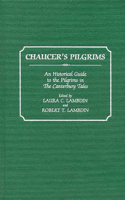 Chaucer's Pilgrims