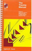 The Trauma Manual