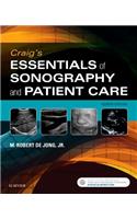 Craig's Essentials of Sonography and Patient Care