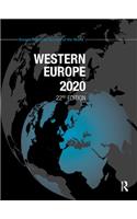 Western Europe 2020