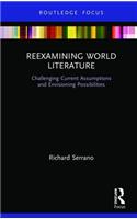 Reexamining World Literature