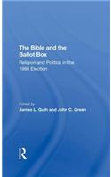 Bible and the Ballot Box