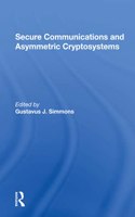 Secure Communications And Asymmetric Cryptosystems
