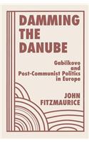 Damming The Danube