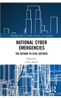 National Cyber Emergencies
