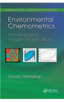 Environmental Chemometrics