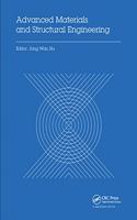 Advanced Materials and Structural Engineering