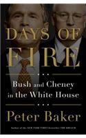 Days of Fire