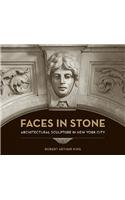 Faces in Stone