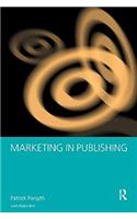 Marketing in Publishing