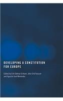 Developing a Constitution for Europe