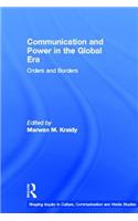 Communication and Power in the Global Era