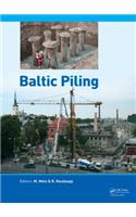 Baltic Piling