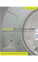 Green Buildings Pay
