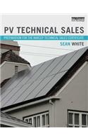 PV Technical Sales