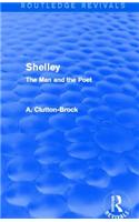 Shelley (Routledge Revivals)