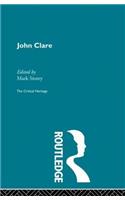 John Clare