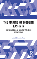 The Making of Modern Kashmir