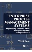 Enterprise Process Management Systems